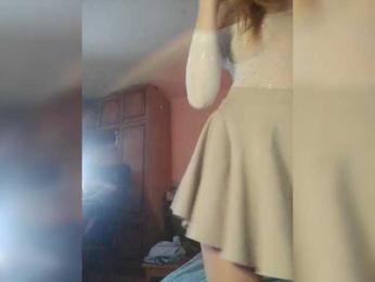 BeautyD — Bongacams recorded stream screenshot (25 Jan 2025)