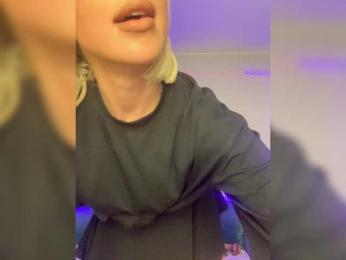Stasya-moor — Bongacams recorded stream image, 07.02.2025 13:10
