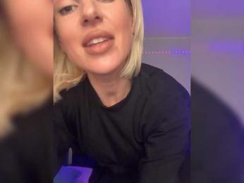Stasya-moor — Bongacams recorded stream image, 07.02.2025 13:10