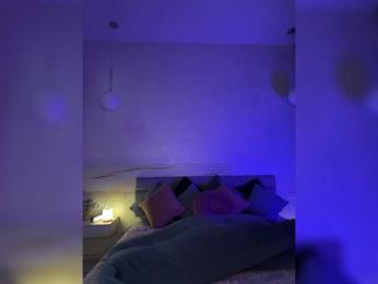 Vilgelmina — Bongacams recorded stream screenshot (04 May 2025)