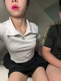 TOP_ping — Stripchat recorded stream screenshot (07 Feb 2025)