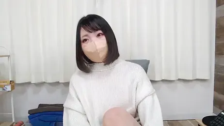 asahi_hime_69 — Stripchat recorded stream screenshot (07 Feb 2025)