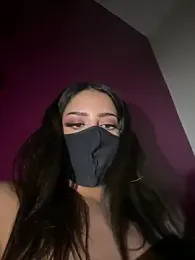 Ahlam7578 — Stripchat recorded stream image, 05.05.2025 01:10