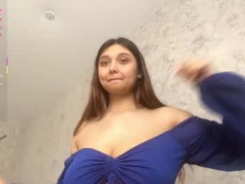 pinkncrazy — Chaturbate recorded stream screenshot (05 May 2025)