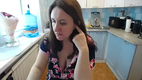 DonnaMagdalena — Stripchat recorded stream screenshot (05 May 2025)