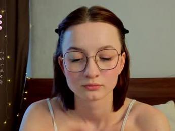 minnietammy — Chaturbate recorded stream screenshot (05 May 2025)