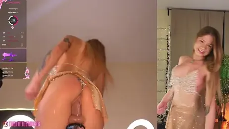 LittleMix_ — Stripchat recorded stream image, 05.05.2025 08:00