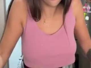 imrebecca — Camsoda recorded stream screenshot (07 Feb 2025)