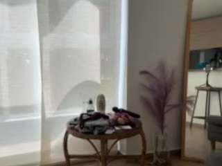 imrebecca — Camsoda recorded stream screenshot (07 Feb 2025)