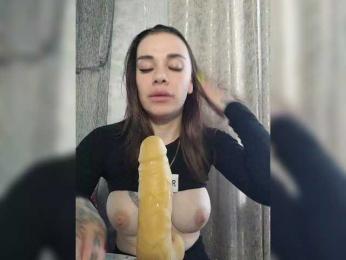 deva_maria — Bongacams recorded stream image, 05.05.2025 07:30