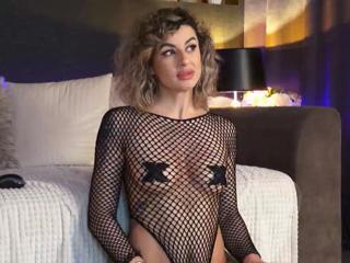 Anayse Maze — Flirt4free recorded stream image, 05.05.2025 05:40