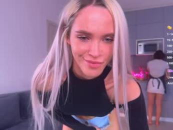 blush_mikki — Chaturbate recorded stream image, 05.05.2025 08:30