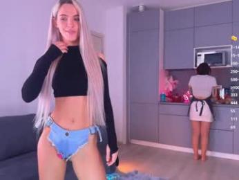 blush_mikki — Chaturbate recorded stream image, 05.05.2025 08:30