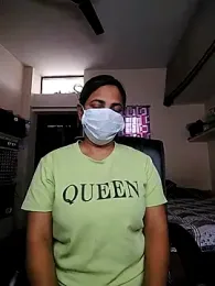 Madhavi_mishra — Stripchat recorded stream image, 05.05.2025 10:50