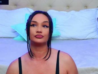 DaliyaArabian — Bongacams recorded stream image, 05.05.2025 12:10
