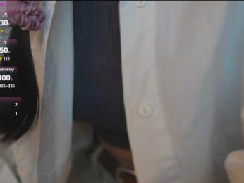 -Sara- — Bongacams recorded stream screenshot (05 May 2025)