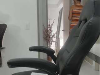 emilybrowm — Camsoda recorded stream screenshot (07 Feb 2025)