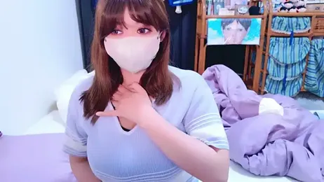 Megu_Melon — Stripchat recorded stream image, 05.05.2025 15:20
