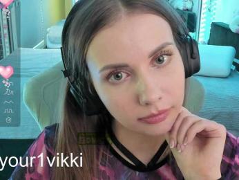 VikkiExtraCheese — Bongacams recorded stream image, 24.01.2025 04:00