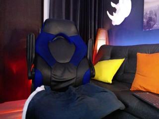 Sed — Flirt4free recorded stream image, 25.01.2025 07:50