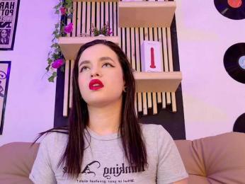 Gabymanson — Bongacams recorded stream image, 05.05.2025 16:20