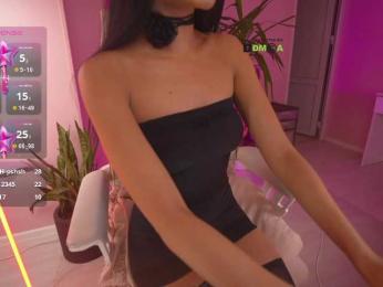 THE_BLACKcat — Bongacams recorded stream image, 05.05.2025 18:30