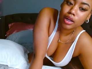 briannabrave — Camsoda recorded stream image, 05.05.2025 19:10
