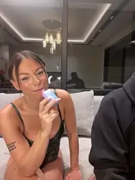 SexOnMyLvL — Stripchat recorded stream image, 05.05.2025 20:10