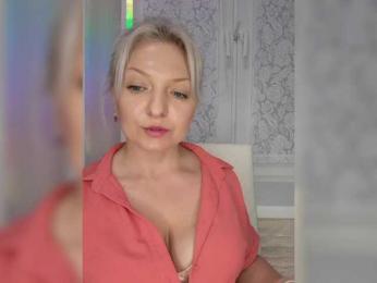 Anesteishen — Bongacams recorded stream image, 07.02.2025 15:00