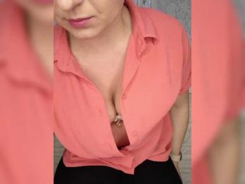 Anesteishen — Bongacams recorded stream image, 07.02.2025 15:00