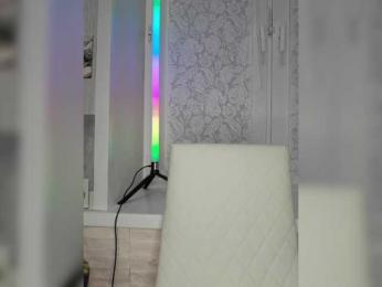 Anesteishen — Bongacams recorded stream image, 07.02.2025 15:00