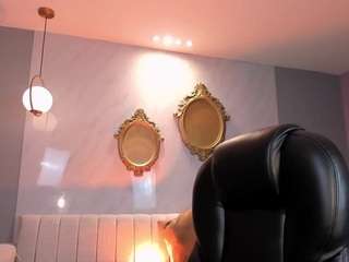 meganwest — Camsoda recorded stream screenshot (05 May 2025)