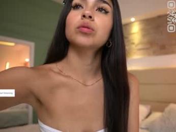 ashley_jones9 — Chaturbate recorded stream image, 05.05.2025 22:50