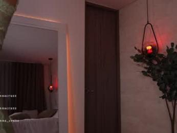 mariannacruzz — Chaturbate recorded stream screenshot (05 May 2025)