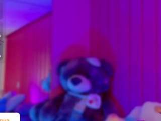 kaorianya1 — Camsoda recorded stream image, 05.05.2025 23:50