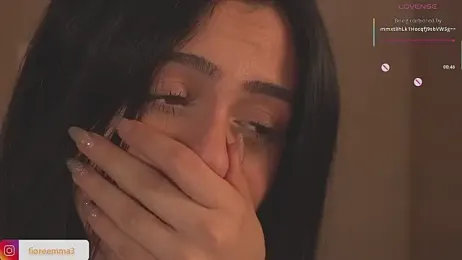 afrodita__25 — Stripchat recorded stream screenshot (06 May 2025)