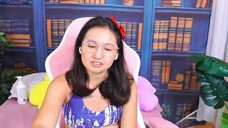 Pinkie_Princes — Stripchat recorded stream image, 06.05.2025 01:00