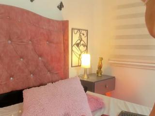Violetta Ficher — Flirt4free recorded stream image, 06.05.2025 01:30