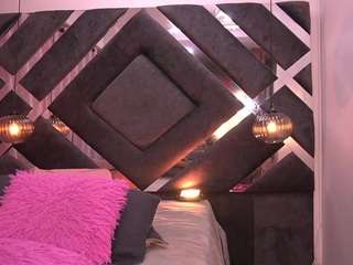 violeta-sanz — Camsoda recorded stream image, 06.05.2025 03:10