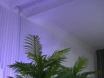 abbela_white — Chaturbate recorded stream image, 06.05.2025 05:30