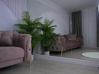 abbela_white — Chaturbate recorded stream image, 06.05.2025 05:30
