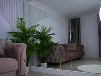 abbela_white — Chaturbate recorded stream image, 06.05.2025 05:30