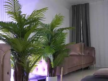 abbela_white — Chaturbate recorded stream image, 06.05.2025 05:30