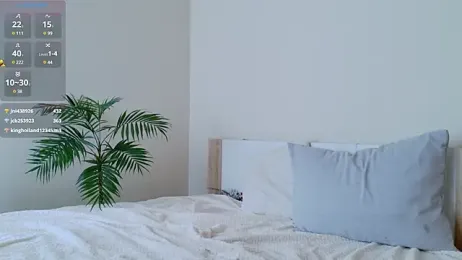 pusichka — Stripchat recorded stream image, 06.05.2025 07:30