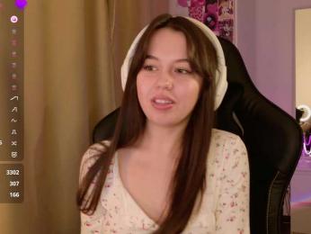 Businka13 — Bongacams recorded stream image, 07.02.2025 16:10