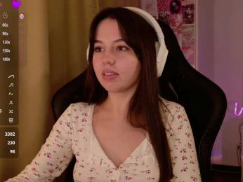 Businka13 — Bongacams recorded stream image, 07.02.2025 16:10