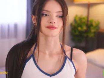 bellacle — Chaturbate recorded stream image, 06.05.2025 07:10