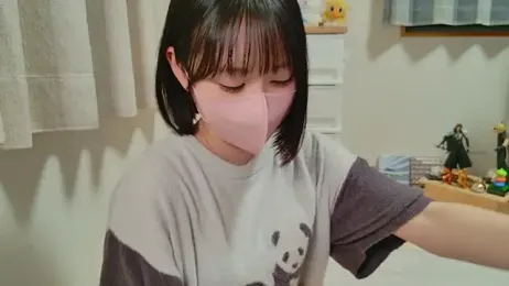 HIKARI_x0 — Stripchat recorded stream image, 06.05.2025 14:10