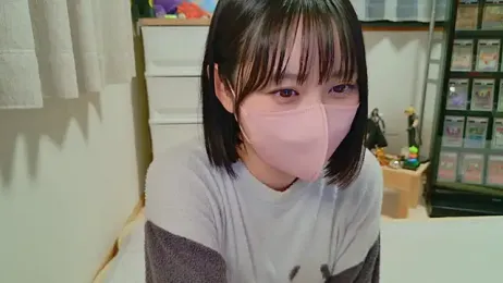 HIKARI_x0 — Stripchat recorded stream image, 06.05.2025 14:10