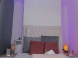 sweet-arii — Camsoda recorded stream image, 06.05.2025 12:30